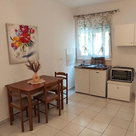 Kanali Holidays Apartment 2 Zewnętrze zdjęcie