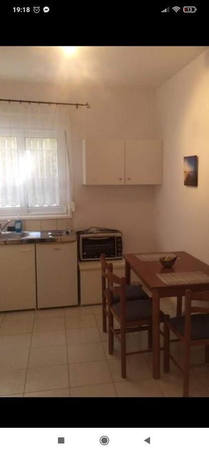 Kanali Holidays Apartment 2 Zewnętrze zdjęcie