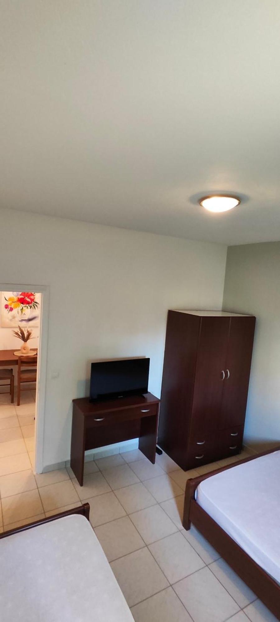 Kanali Holidays Apartment 2 Zewnętrze zdjęcie