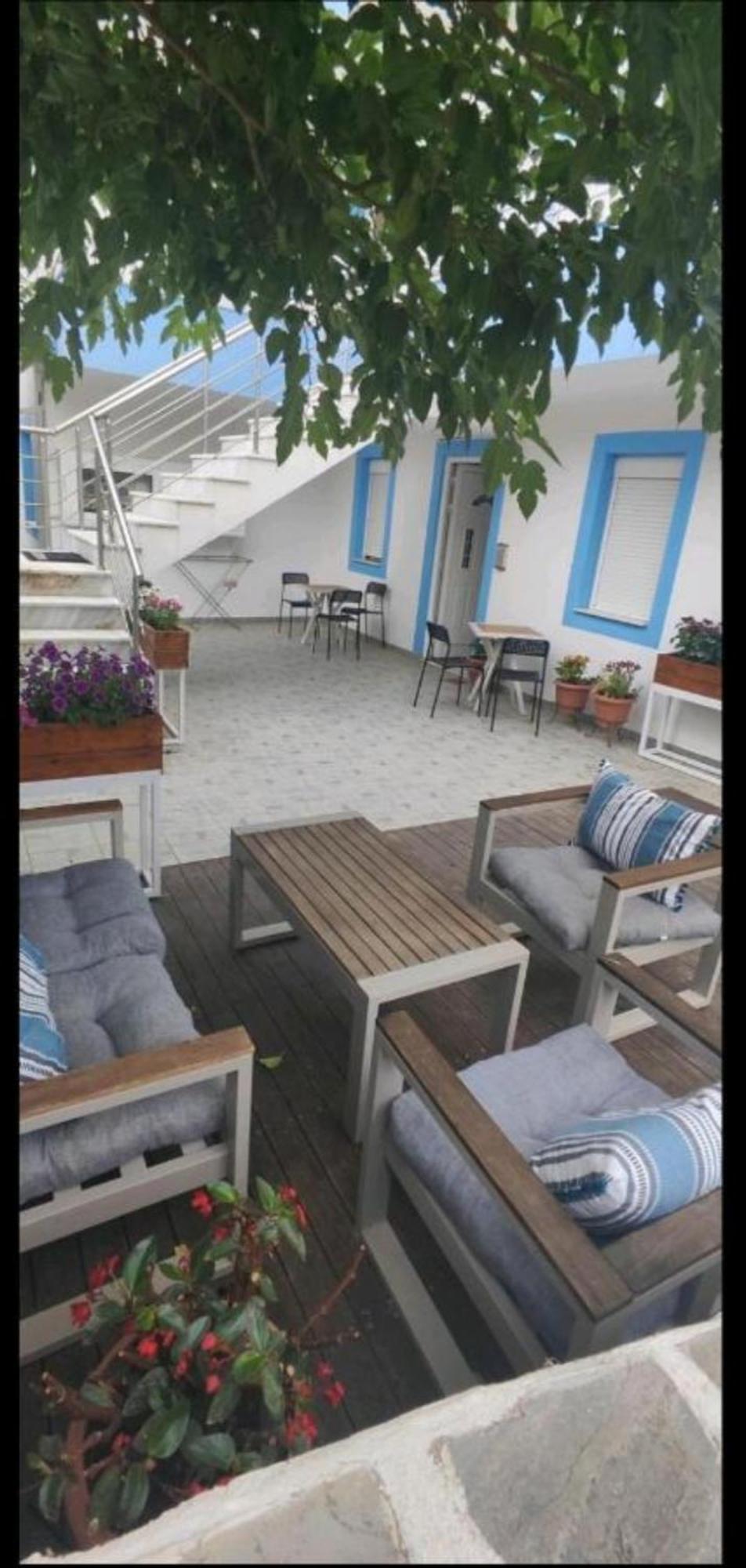 Kanali Holidays Apartment 2 Zewnętrze zdjęcie